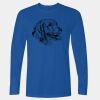 Softstyle® Adult Long Sleeve T-Shirt Thumbnail