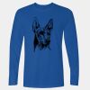 Softstyle® Adult Long Sleeve T-Shirt Thumbnail