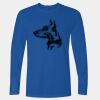 Softstyle® Adult Long Sleeve T-Shirt Thumbnail