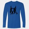 Softstyle® Adult Long Sleeve T-Shirt Thumbnail