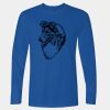 Softstyle® Adult Long Sleeve T-Shirt Thumbnail