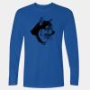Softstyle® Adult Long Sleeve T-Shirt Thumbnail