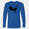 Softstyle® Adult Long Sleeve T-Shirt Thumbnail