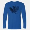 Softstyle® Adult Long Sleeve T-Shirt Thumbnail