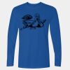 Softstyle® Adult Long Sleeve T-Shirt Thumbnail