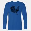 Softstyle® Adult Long Sleeve T-Shirt Thumbnail