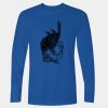 Softstyle® Adult Long Sleeve T-Shirt Thumbnail