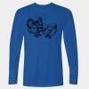 Softstyle® Adult Long Sleeve T-Shirt Thumbnail