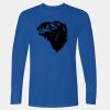 Softstyle® Adult Long Sleeve T-Shirt Thumbnail