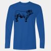 Softstyle® Adult Long Sleeve T-Shirt Thumbnail
