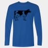 Softstyle® Adult Long Sleeve T-Shirt Thumbnail