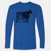 Softstyle® Adult Long Sleeve T-Shirt Thumbnail
