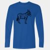 Softstyle® Adult Long Sleeve T-Shirt Thumbnail