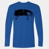 Softstyle® Adult Long Sleeve T-Shirt Thumbnail