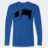 Softstyle® Adult Long Sleeve T-Shirt Thumbnail