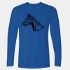 Softstyle® Adult Long Sleeve T-Shirt Thumbnail