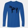 Softstyle® Adult Long Sleeve T-Shirt Thumbnail