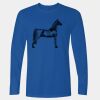 Softstyle® Adult Long Sleeve T-Shirt Thumbnail