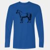 Softstyle® Adult Long Sleeve T-Shirt Thumbnail