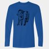 Softstyle® Adult Long Sleeve T-Shirt Thumbnail