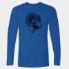 Softstyle® Adult Long Sleeve T-Shirt Thumbnail