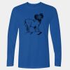 Softstyle® Adult Long Sleeve T-Shirt Thumbnail