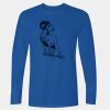 Softstyle® Adult Long Sleeve T-Shirt Thumbnail