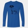 Softstyle® Adult Long Sleeve T-Shirt Thumbnail