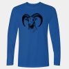 Softstyle® Adult Long Sleeve T-Shirt Thumbnail