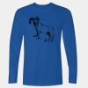 Softstyle® Adult Long Sleeve T-Shirt Thumbnail