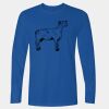 Softstyle® Adult Long Sleeve T-Shirt Thumbnail