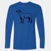 Softstyle® Adult Long Sleeve T-Shirt Thumbnail