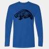 Softstyle® Adult Long Sleeve T-Shirt Thumbnail