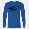 Softstyle® Adult Long Sleeve T-Shirt Thumbnail