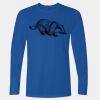 Softstyle® Adult Long Sleeve T-Shirt Thumbnail
