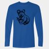 Softstyle® Adult Long Sleeve T-Shirt Thumbnail