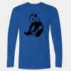Softstyle® Adult Long Sleeve T-Shirt Thumbnail