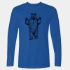 Softstyle® Adult Long Sleeve T-Shirt Thumbnail