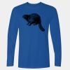 Softstyle® Adult Long Sleeve T-Shirt Thumbnail