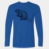 Softstyle® Adult Long Sleeve T-Shirt Thumbnail
