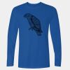 Softstyle® Adult Long Sleeve T-Shirt Thumbnail