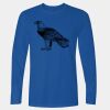 Softstyle® Adult Long Sleeve T-Shirt Thumbnail