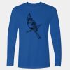 Softstyle® Adult Long Sleeve T-Shirt Thumbnail