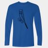 Softstyle® Adult Long Sleeve T-Shirt Thumbnail