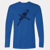 Softstyle® Adult Long Sleeve T-Shirt Thumbnail