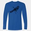 Softstyle® Adult Long Sleeve T-Shirt Thumbnail