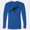 Softstyle® Adult Long Sleeve T-Shirt Thumbnail