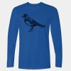 Softstyle® Adult Long Sleeve T-Shirt Thumbnail