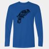 Softstyle® Adult Long Sleeve T-Shirt Thumbnail