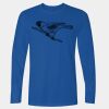Softstyle® Adult Long Sleeve T-Shirt Thumbnail